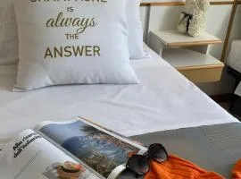 Hotel Miriam