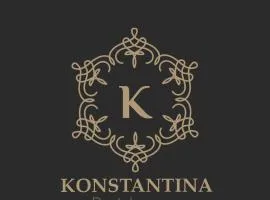 KONSTANTINA Rental Rooms