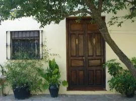 Casa Rural: "la Encina"