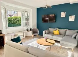 Charming House 15 minutes from Paris