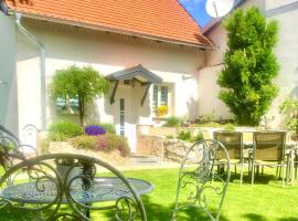 Holiday house Apartments Dajčić – hotel w mieście Varaždinske Toplice