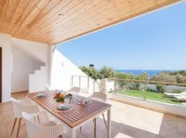 Sea you soon- Amazing Sea view