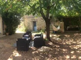 La Garrigue