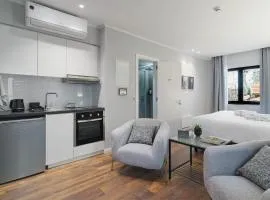 Le Vert Suites Platres
