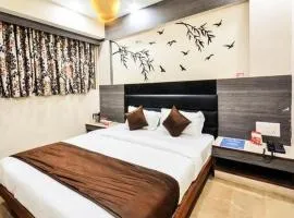 Hotel Krishna Naroda