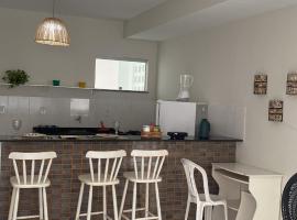 Oh !de Casa, hotel in Aracaju