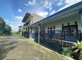 Griya Indah Homestay