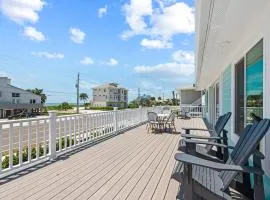 Beach view Pool Home