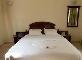 Nobilis Hotel and Apartments, hotel in Kigali