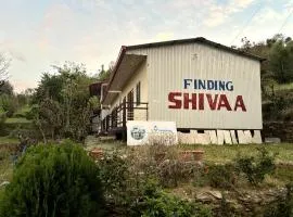 Finding Shivaa