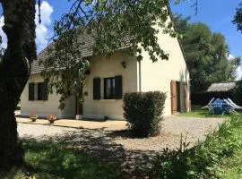La chataigneraie