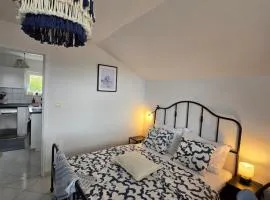 L'infini Sea View apartments Zubovići