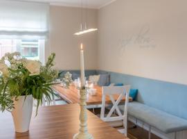 Spiekerhorst, cottage in Spiekeroog