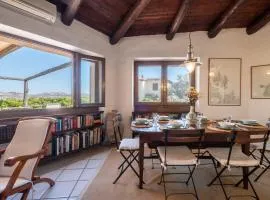 Discesa a Mare-Villa Esclusiva Vista Caprera