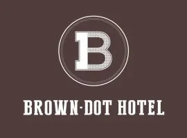 Incheon Browndot Hotel Nonhyeon Soraepogu