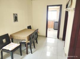 New! Relaxing Family Home just 8 mins to waterfront, apartment in Sharjah