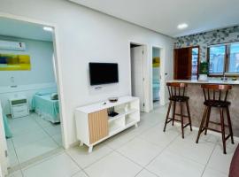 Flats Manoel Tavares 102, hotel in Garanhuns