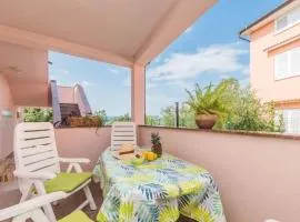 Apartment Fenix 2
