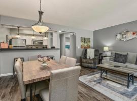 Table Rock Escape at Pointe Royale