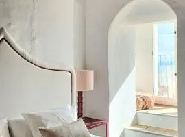 Canalejas 3 Vejer、ベヘール・デ・ラ・フロンテーラのコテージ