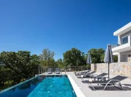 Wellness Villas, Kastellos