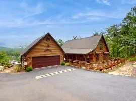 Lure Ridge Lodge