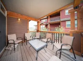 Cozens Pointe Building I Unit I201 by Stay Winter Park