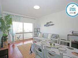 A22 - Rocha Beach Flat in Portimão