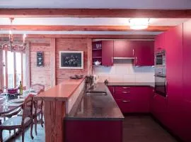 Apartment Ambassadeur 1 by Interhome