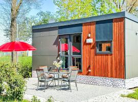 Holiday Home Tiny Haus Hirschberg by Interhome, hotel a Beilngries