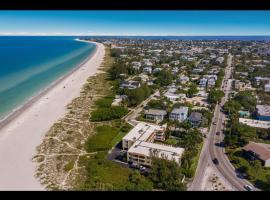 4200 GULF DRIVE UNIT 108 home, cottage in Holmes Beach