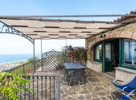 Casa Gianfranco - ACrapa Mangia