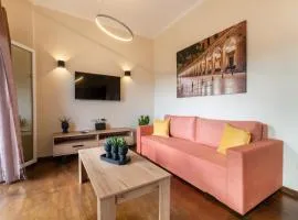 Tennis View Apartment
