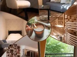 Orgona Lux Apartman