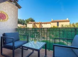 Apartment Les Hippocampes by Interhome