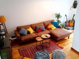 House of Rosa-Sophia