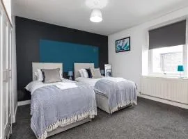 Stylish Three Bed House Burnley