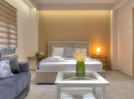 Loutsiana Apartments Corfu