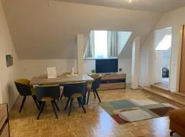 BullsLiving Seeapartment 4 AM CORSO