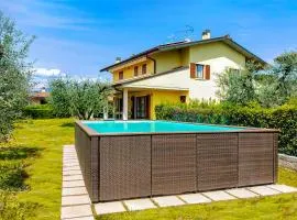 Villa Mirarino