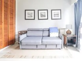 Studio au calme quartier Port Olona Les Sables 4 personnes