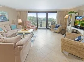 Renovated 4 Bdrm Sandpiper with Ocean Views