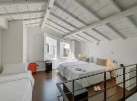 Fine Arts Studios by Olala Homes