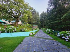 SmartHill Kalatop-Nature`s Heaven, готель у місті Далхаузі