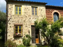 La Casina dei Frati