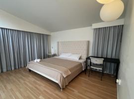 vihome-one Queen bedroom near Bayview Village, hotelli Torontossa