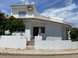 Vintage Villa
