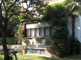 B&B Castellani, hotell sihtkohas Venice-Lido