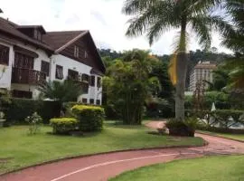Lagos de Itaipava