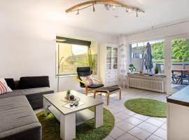 Rheinferien, place to stay in Kamp-Bornhofen
